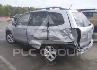 2015 Subaru Forester фото