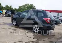2015 Subaru Forester фото