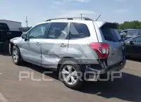 2015 Subaru Forester фото