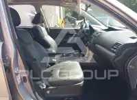 2015 Subaru Forester фото
