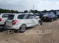 2015 Subaru Forester фото