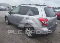 2015 Subaru Forester photo