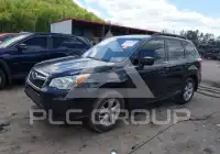 2015 Subaru Forester фото