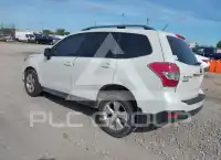 2015 Subaru Forester фото