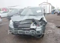 2015 Subaru Forester photo