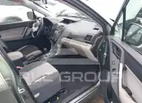 2015 Subaru Forester photo