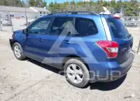 2015 Subaru Forester photo