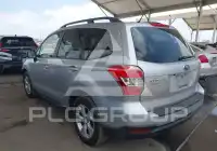 2015 Subaru Forester photo