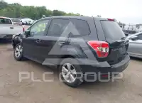 2015 Subaru Forester фото