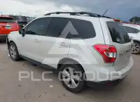 2015 Subaru Forester фото