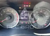 2015 Subaru Forester photo