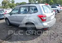 2015 Subaru Forester фото