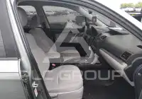 2015 Subaru Forester фото