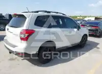 2015 Subaru Forester фото