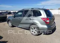 2015 Subaru Forester фото