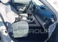 2015 Subaru Forester фото