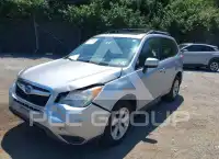 2015 Subaru Forester фото