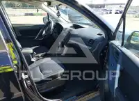 2015 Subaru Forester фото