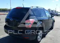 2015 Subaru Forester фото