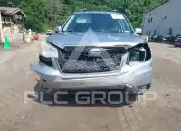 2015 Subaru Forester фото