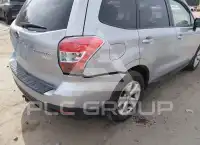 2015 Subaru Forester photo