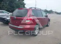 2015 Subaru Forester фото