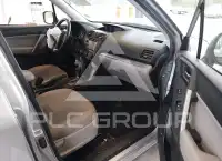2015 Subaru Forester фото