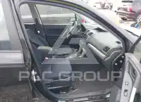 2015 Subaru Forester фото