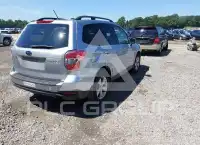 2015 Subaru Forester фото