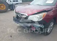 2015 Subaru Forester фото
