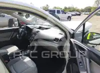 2015 Subaru Forester фото