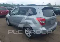 2015 Subaru Forester фото