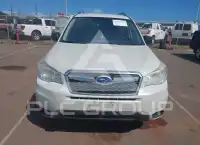 2015 Subaru Forester photo