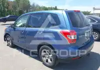 2015 Subaru Forester фото
