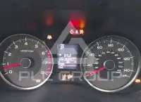 2015 Subaru Forester фото