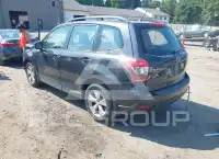 2015 Subaru Forester photo