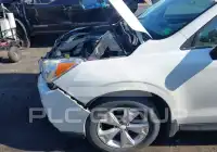2015 Subaru Forester фото