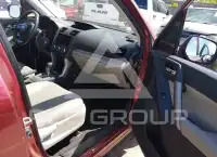 2015 Subaru Forester фото