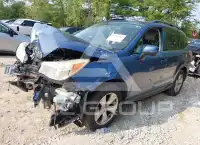 2015 Subaru Forester фото