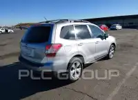 2015 Subaru Forester фото