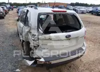 2015 Subaru Forester фото