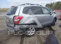 2015 Subaru Forester фото