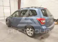 2015 Subaru Forester фото