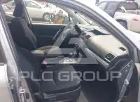 2015 Subaru Forester фото