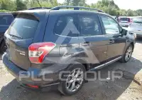 2015 Subaru Forester фото