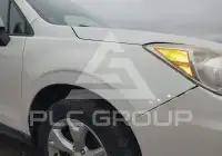 2015 Subaru Forester фото