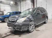 2015 Subaru Forester photo