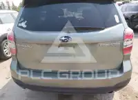 2015 Subaru Forester photo