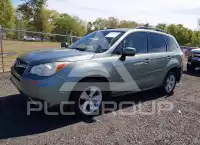 2015 Subaru Forester photo