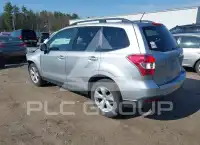2015 Subaru Forester photo